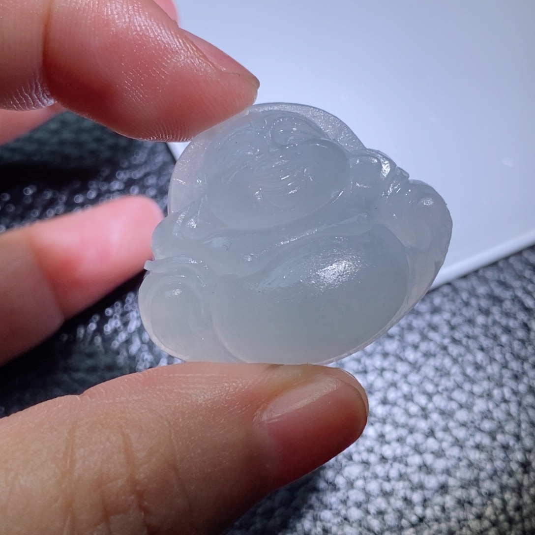 定制翡翠未镶嵌8009798899