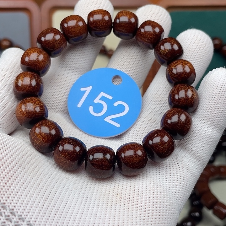 贡木手串/手链12✖️13