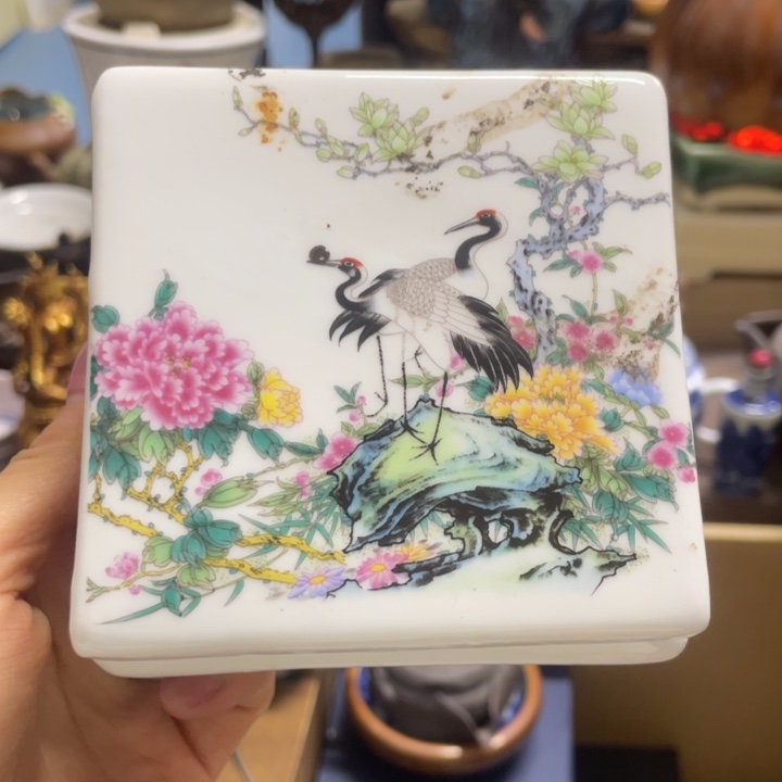 天香阁好物推荐优选