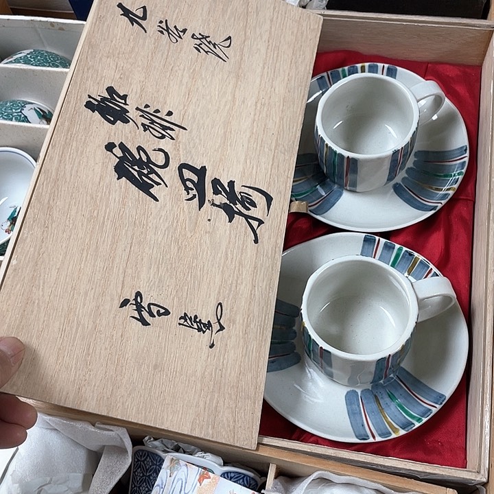 瓷片009 精美瓷器，保真正品