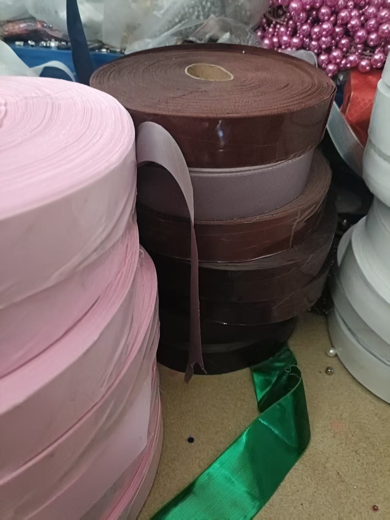 包边条斜切45度报边条称斤直播间