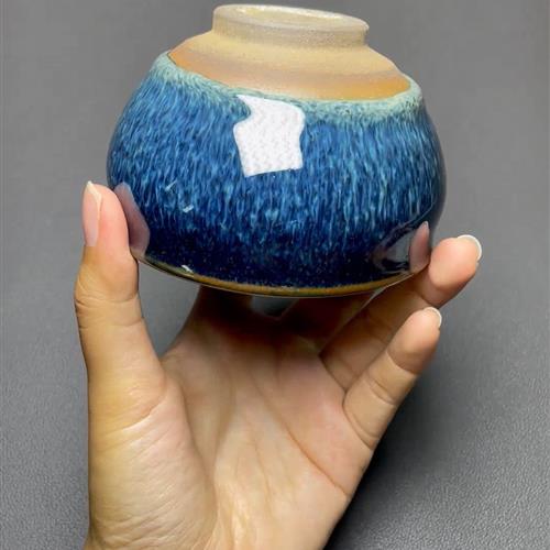 【闪购商品】茶盏-10066..........