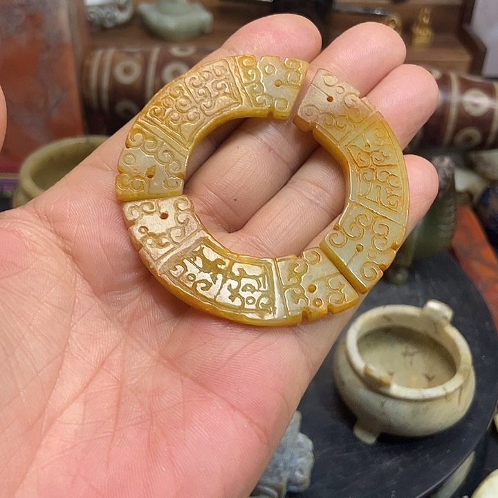 陶瓷制品加工技术