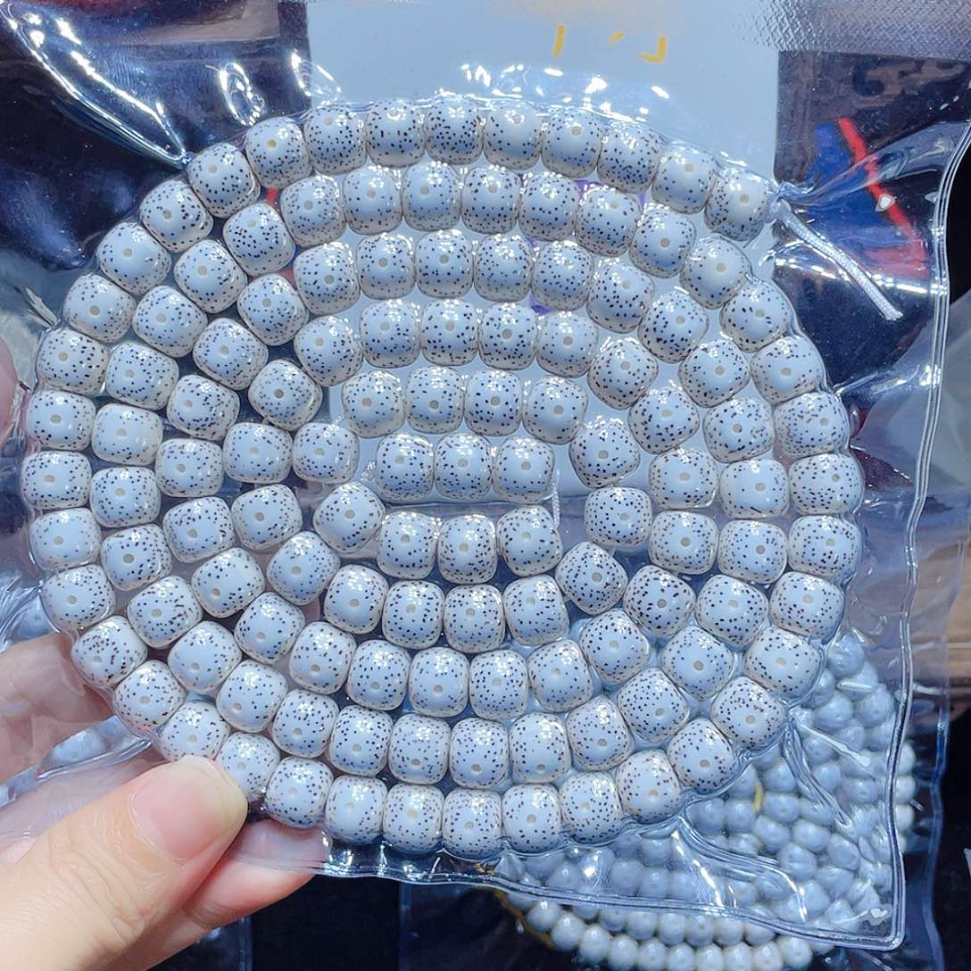 青***星月菩提吊坠星月