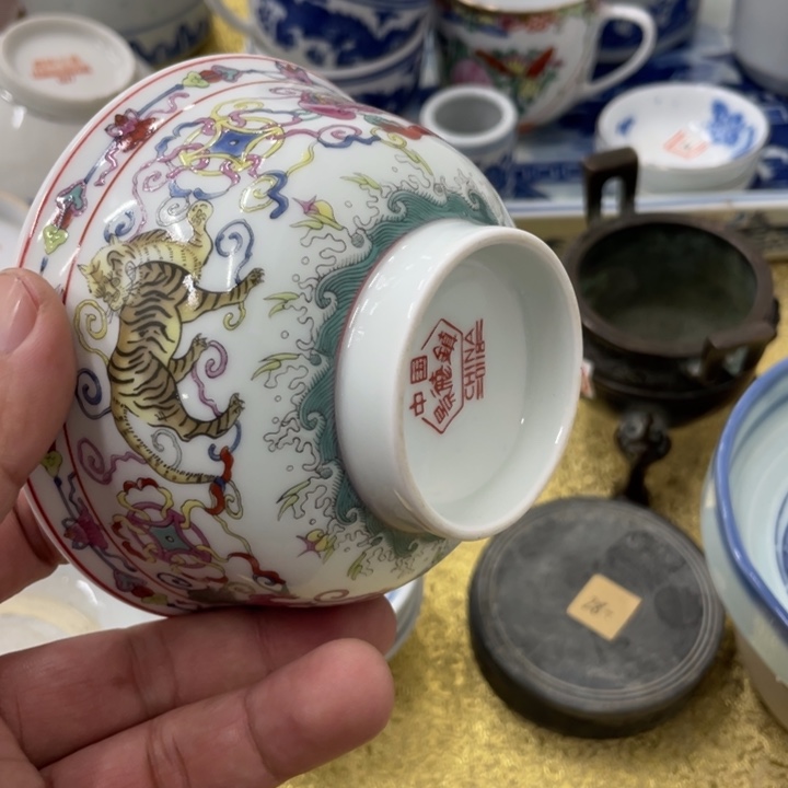 日用陶瓷制品商品