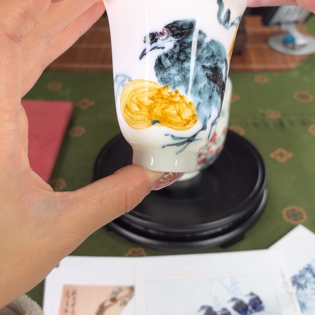 九鸣瓷艺九鸣瓷艺