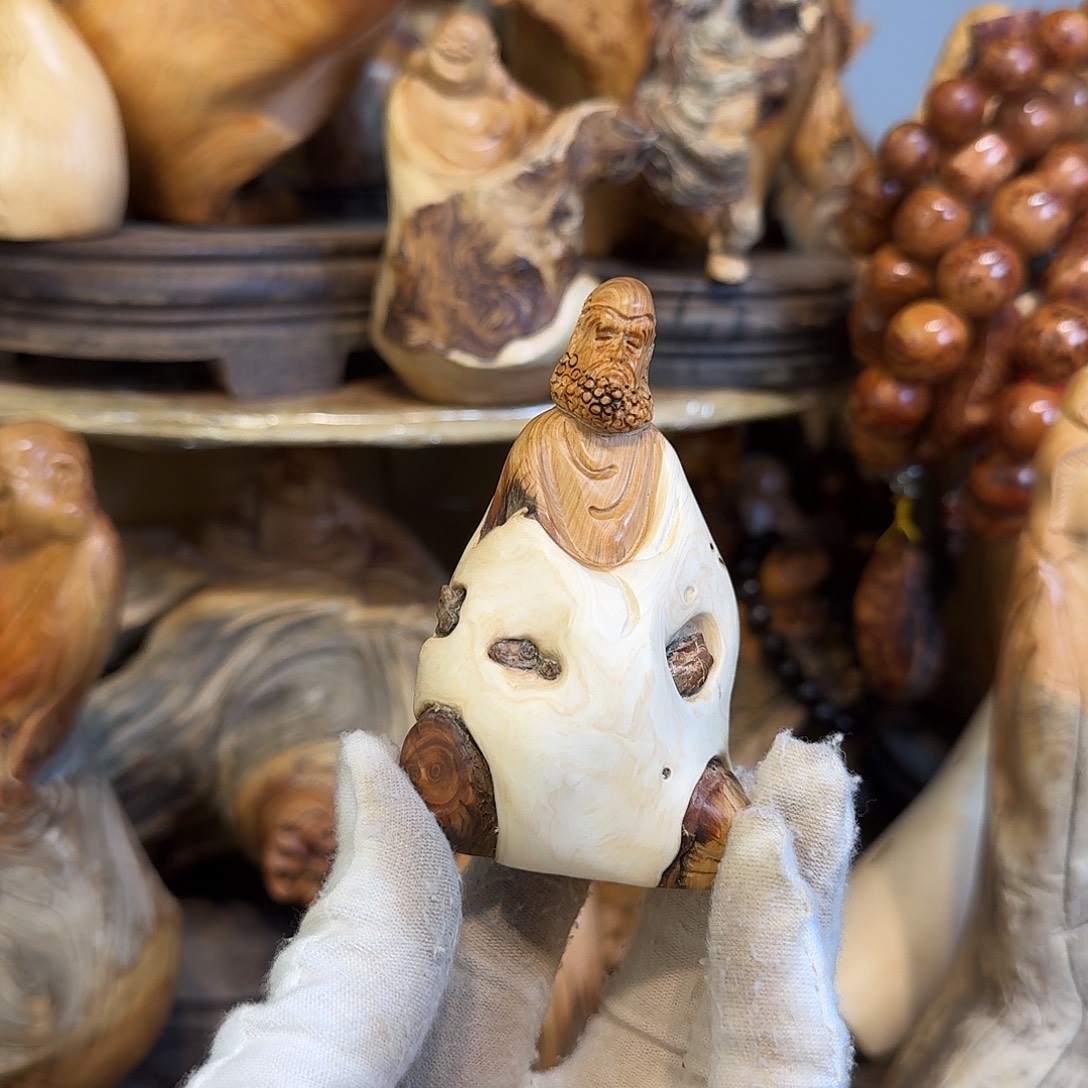 柏木（崖柏）666666666