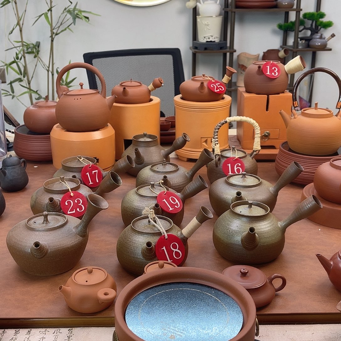 ****电陶心加鼓炉➕控制器➕烤网