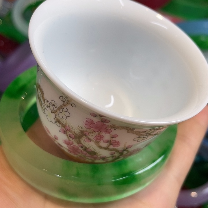 瓷片喜欢的可以关注一下