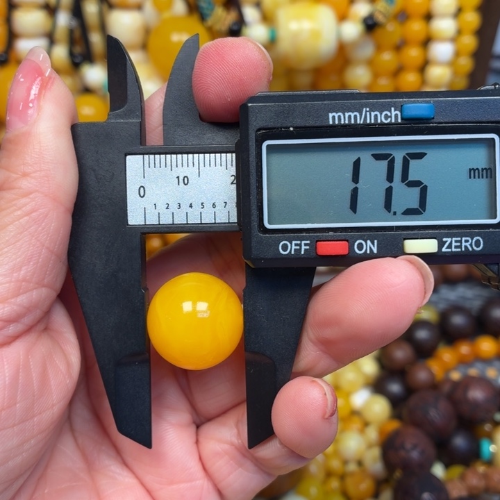 非金属配珠配饰5525