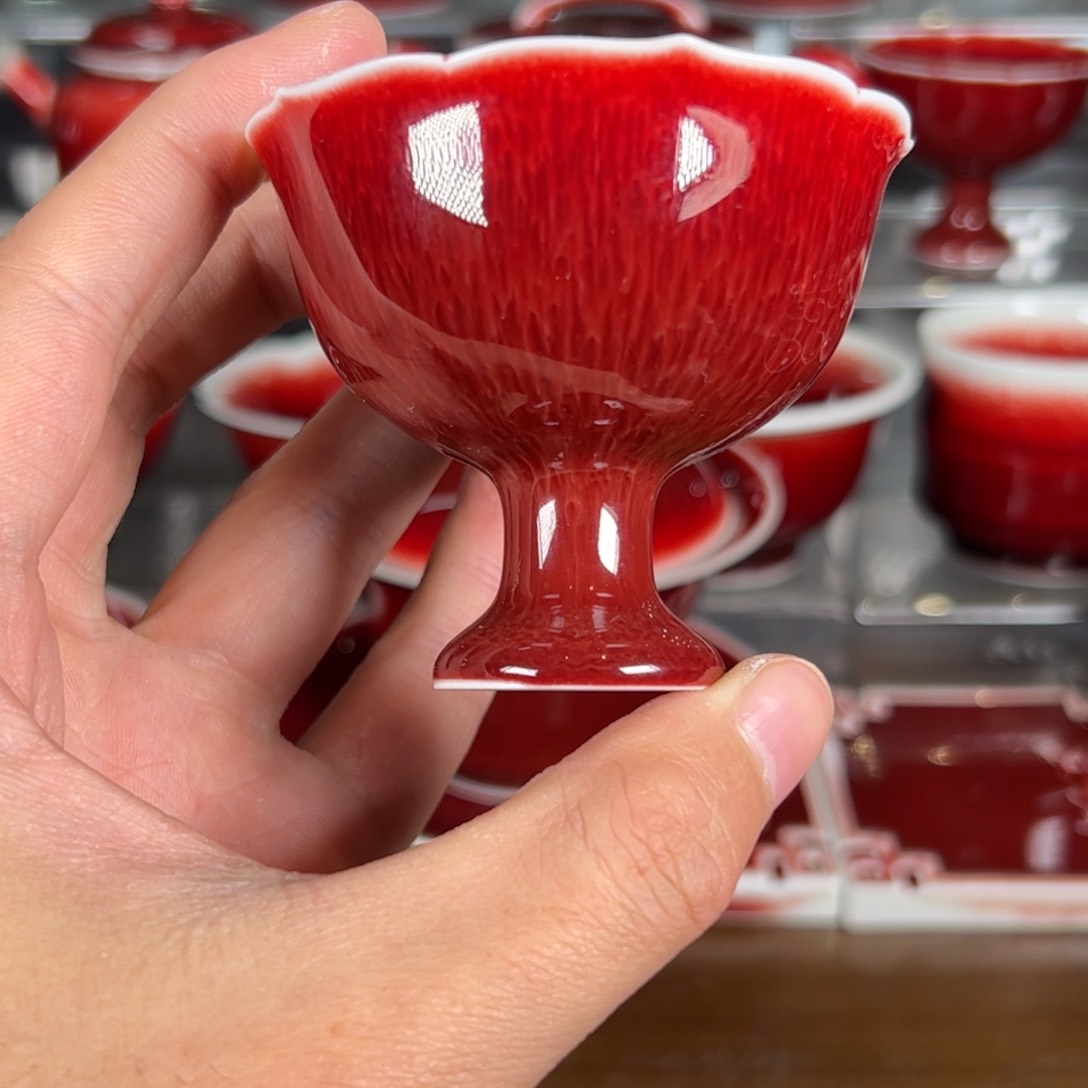 杯子景德镇杯子杯子