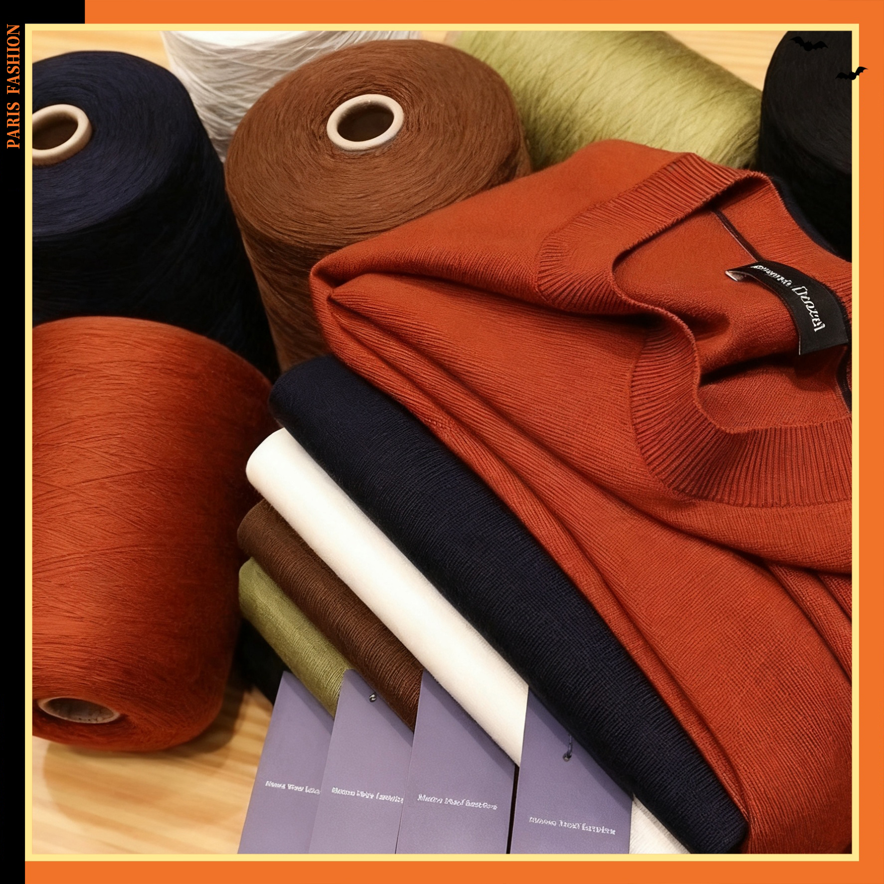 【12号链接】PEBG欧货男装长袖秋冬季针织衫毛衣359