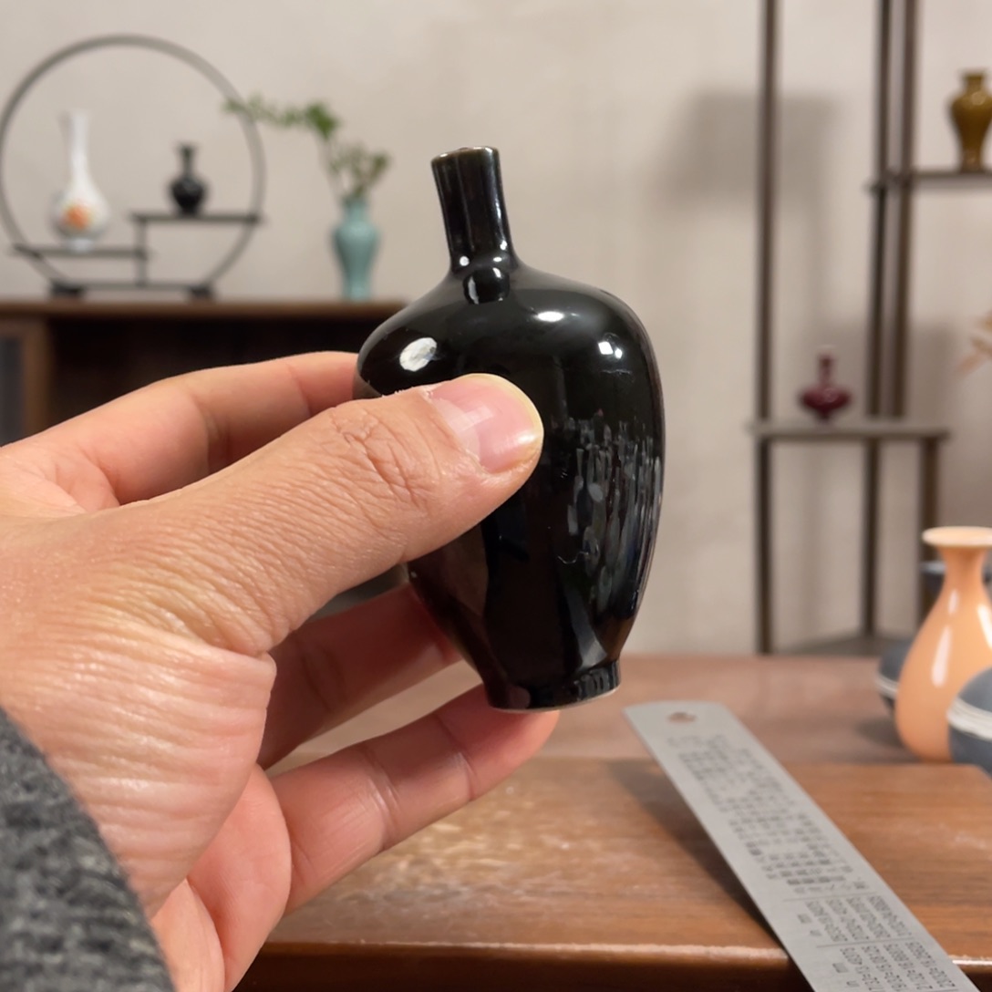 瓶花瓶摆件家居装饰