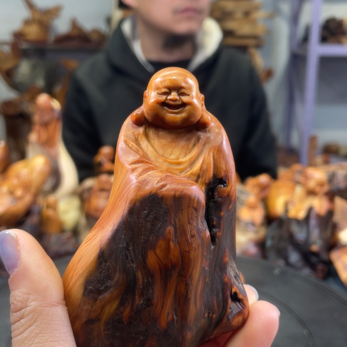 【闪购商品】柏木（崖柏）其他