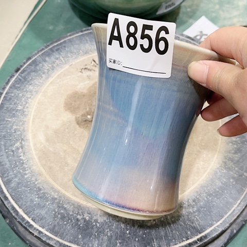 红陶景德镇手工工艺制作