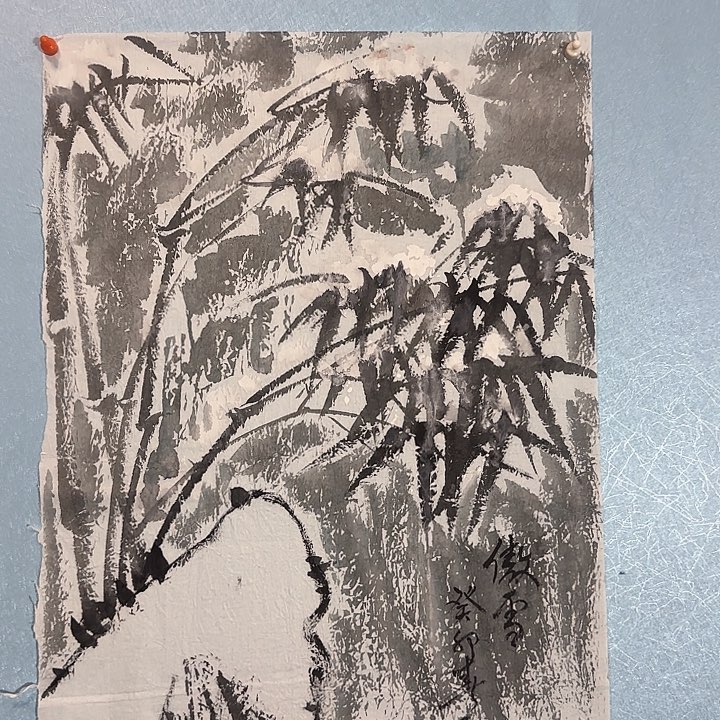 书法善上字画艺术展