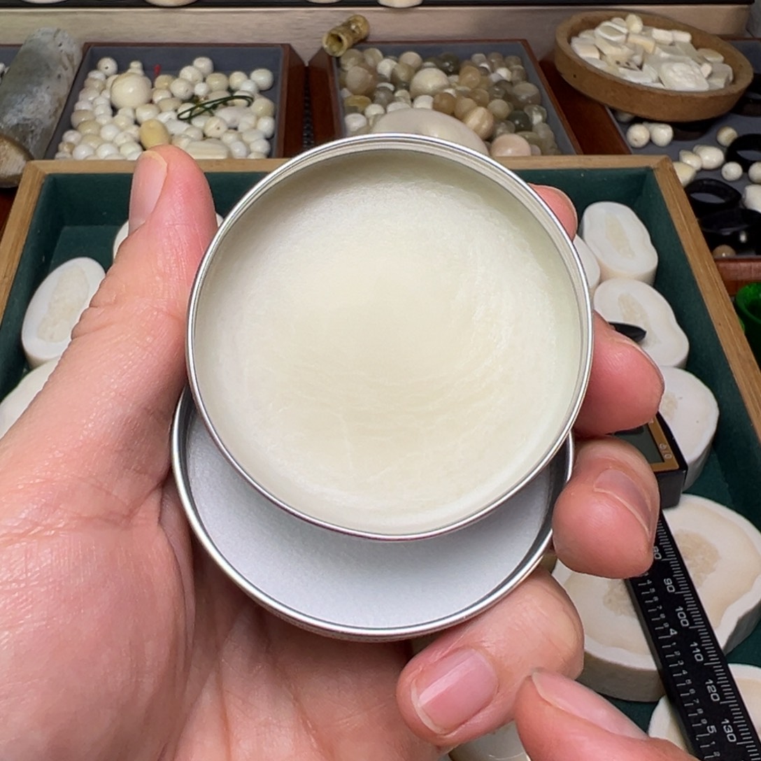 固体文玩保养油牙骨角通用