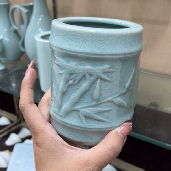 大宋甄选茶具茶器