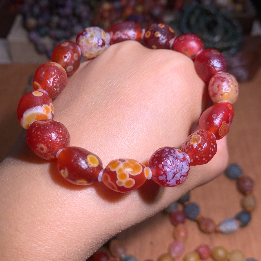 石材阿拉善戈壁原石