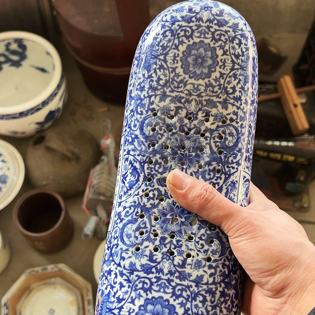 鑫***艺非洲紫檀（红花梨）