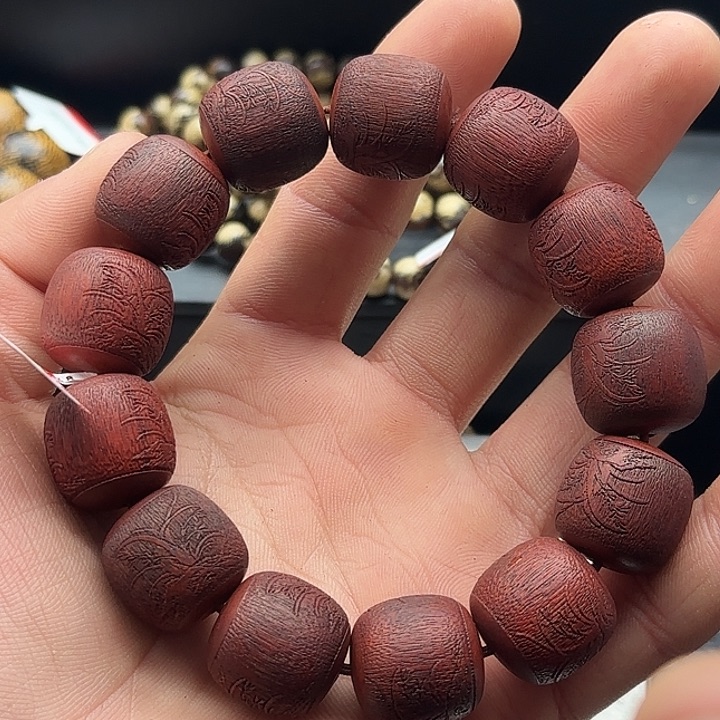 沉香沉香枕血棋11