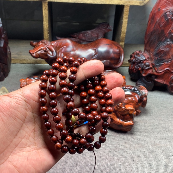 禅***道檀香紫檀（小叶紫檀）