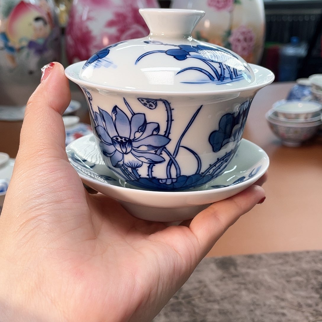 ………………………………………………