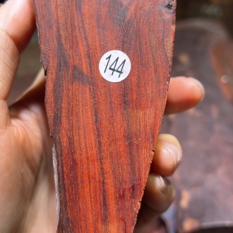 檀香紫檀（小叶紫檀）