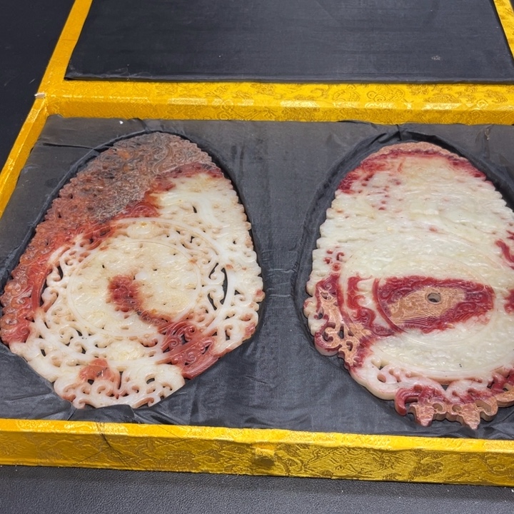 底槽青官方链接一物一图发货。