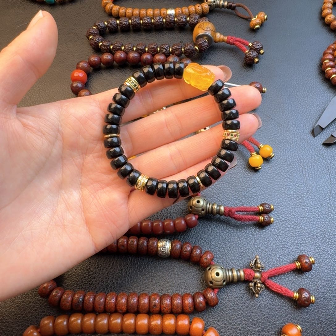 风车木（黑檀木）舍*得耶蒂