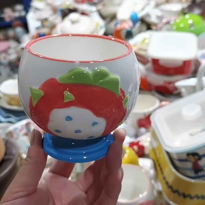 瓷片陶瓷产品设计