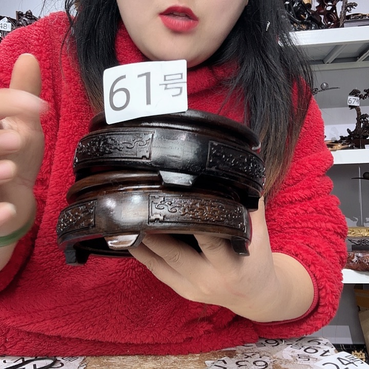 非洲紫檀（红花梨）61