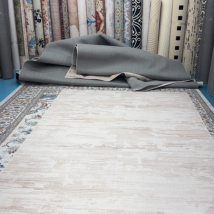 混纺定制棉布底比利时绒200×250尺寸误差正负1-3厘米不退换