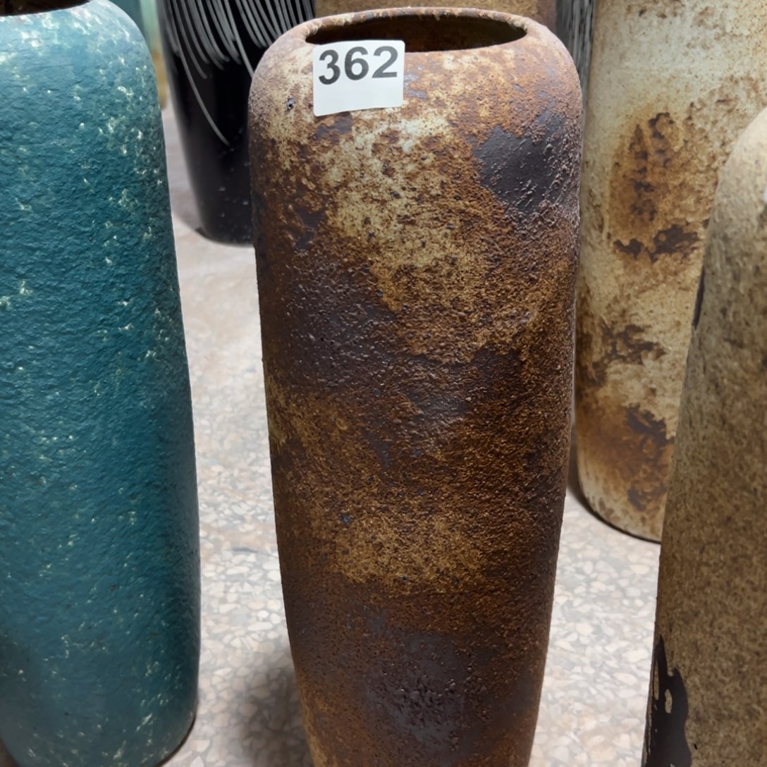 胡***味高度50口10无孔瓷器