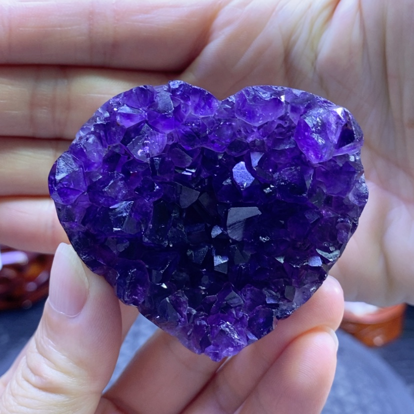 【闪购商品】未镶嵌大型摆件（非配饰）水晶