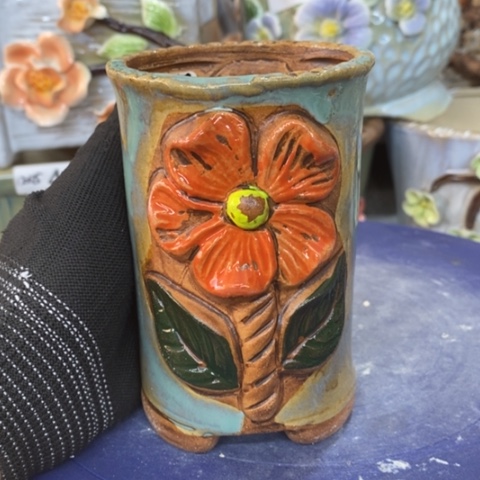 【闪购商品】红陶1