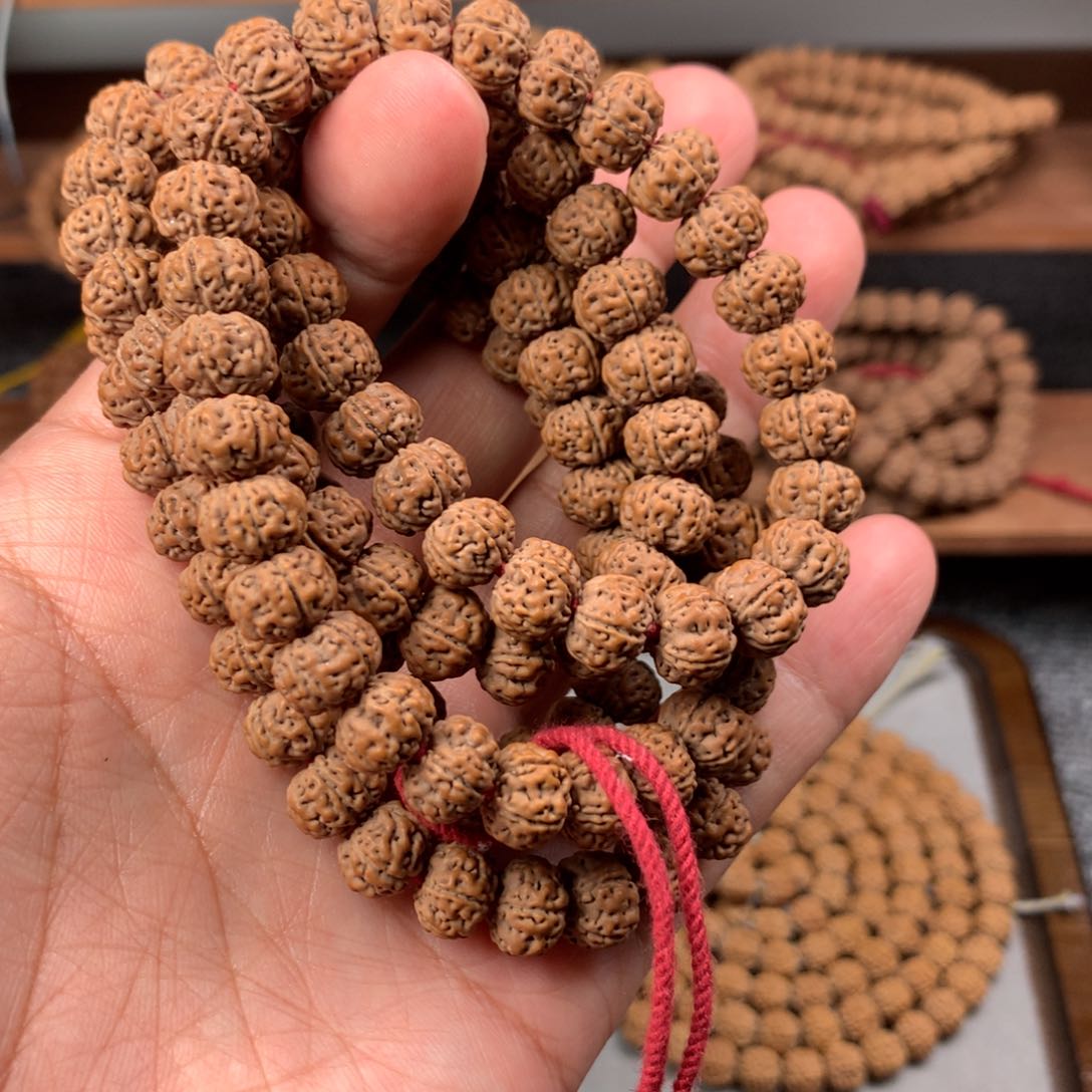 金刚菩提吊坠洛*老树王