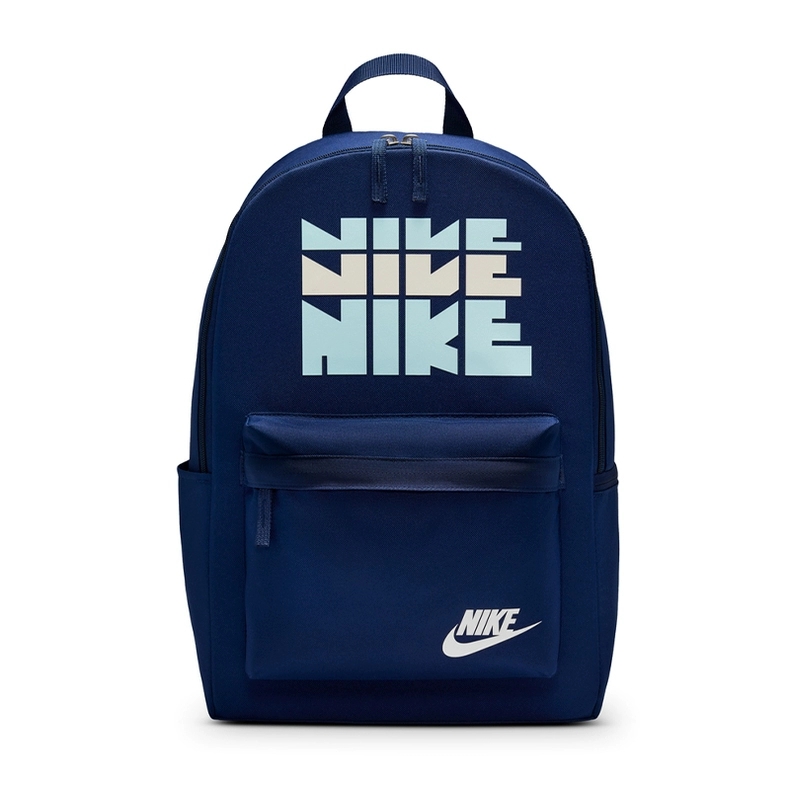 Nike/耐克男女同款户外印花大容量便携运动双肩背包HV6614-492