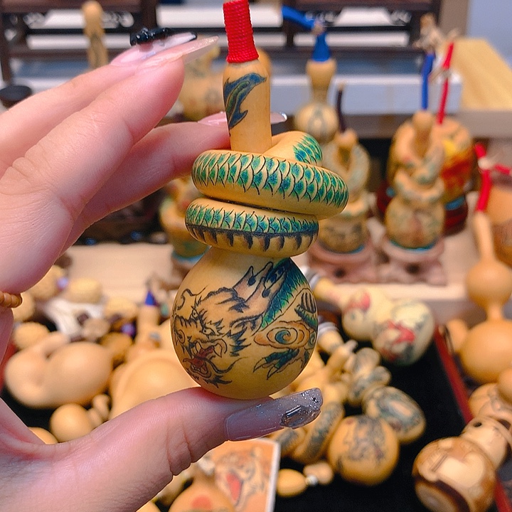 肌***王大叶紫檀（黑酸枝木类）