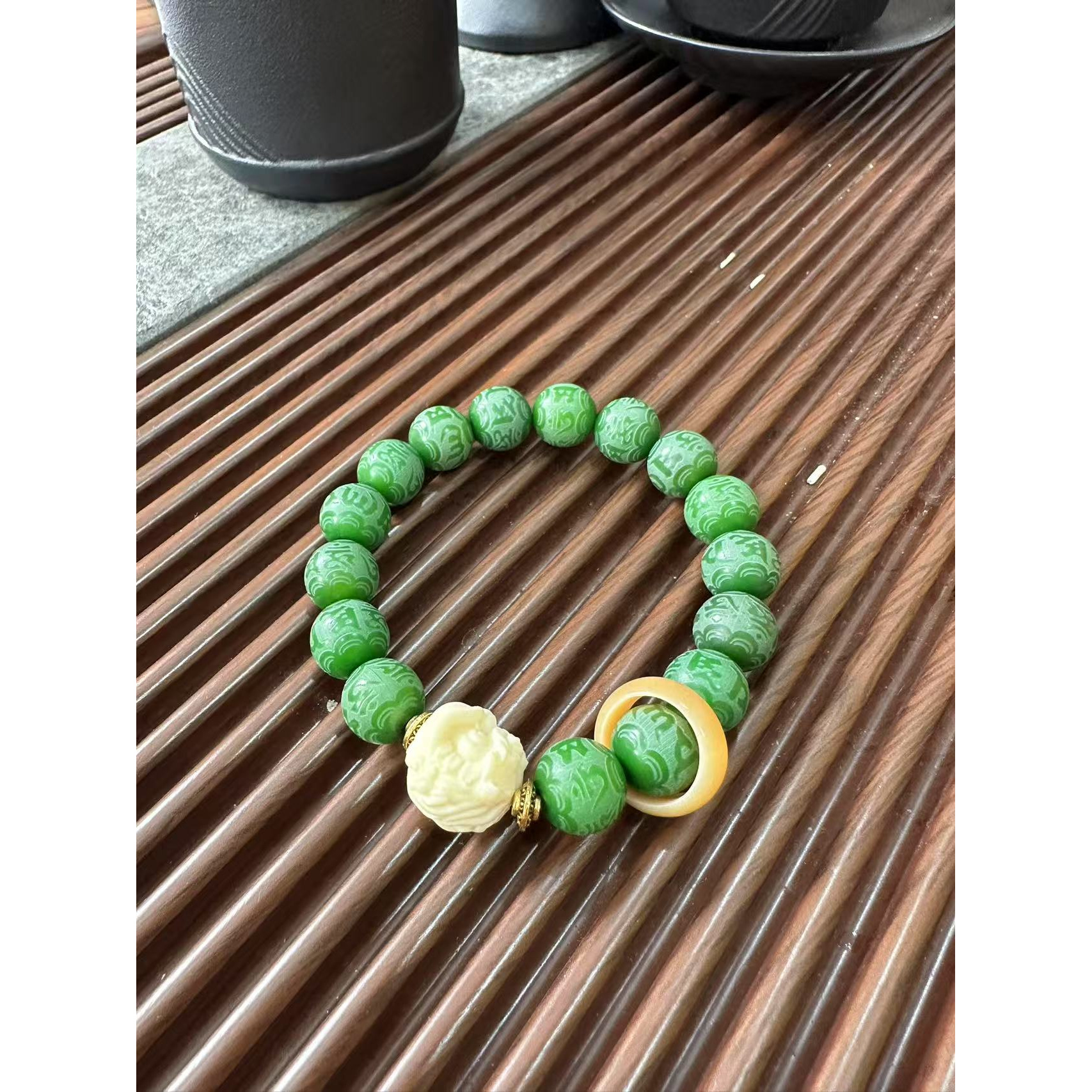 sl-236 菩提手串-无礼盒