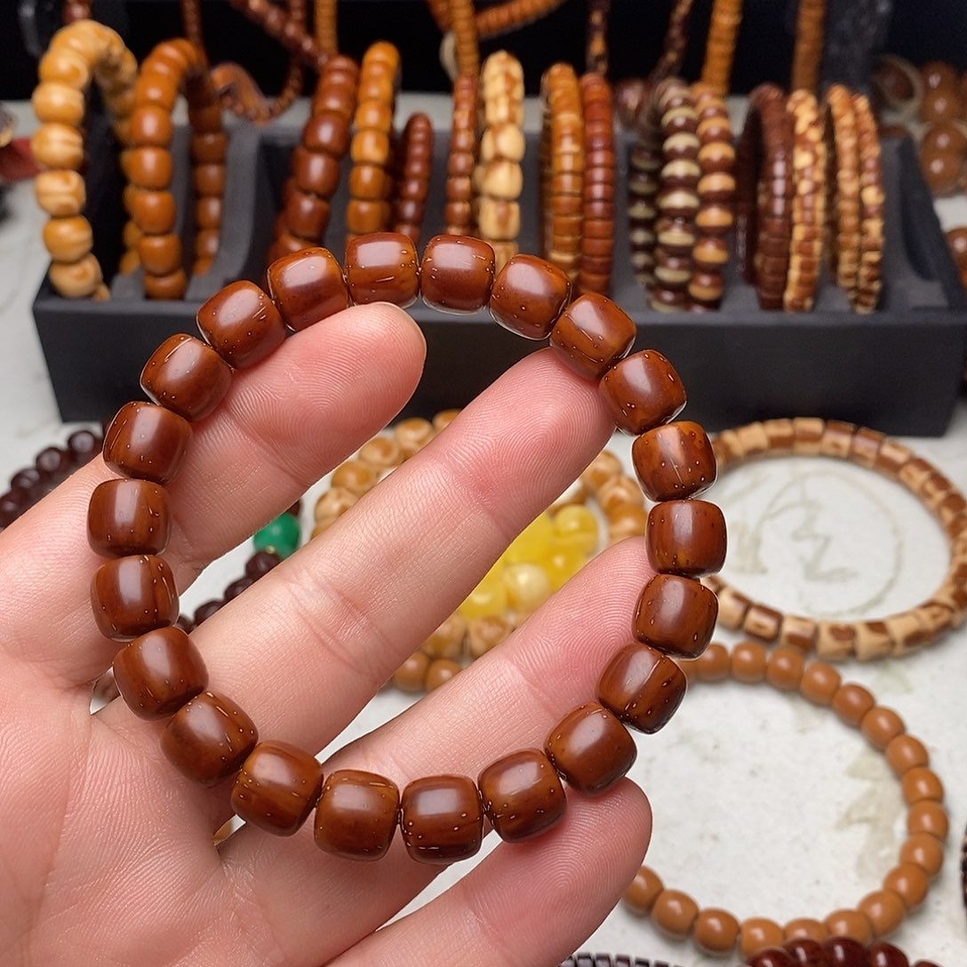 吊坠紫金鼠实心老行10.5