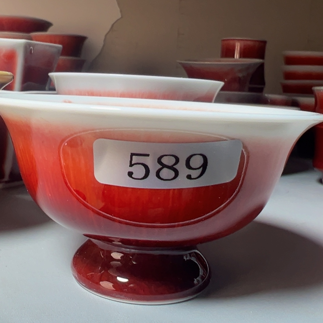 陶景德镇陶瓷郎红福利