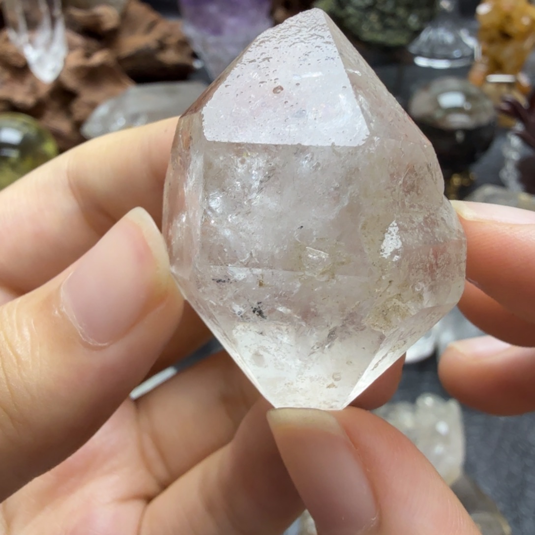 石材闪灵福利放漏