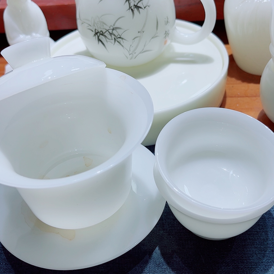 陶瓷璞玉155cc加2个70ccccc