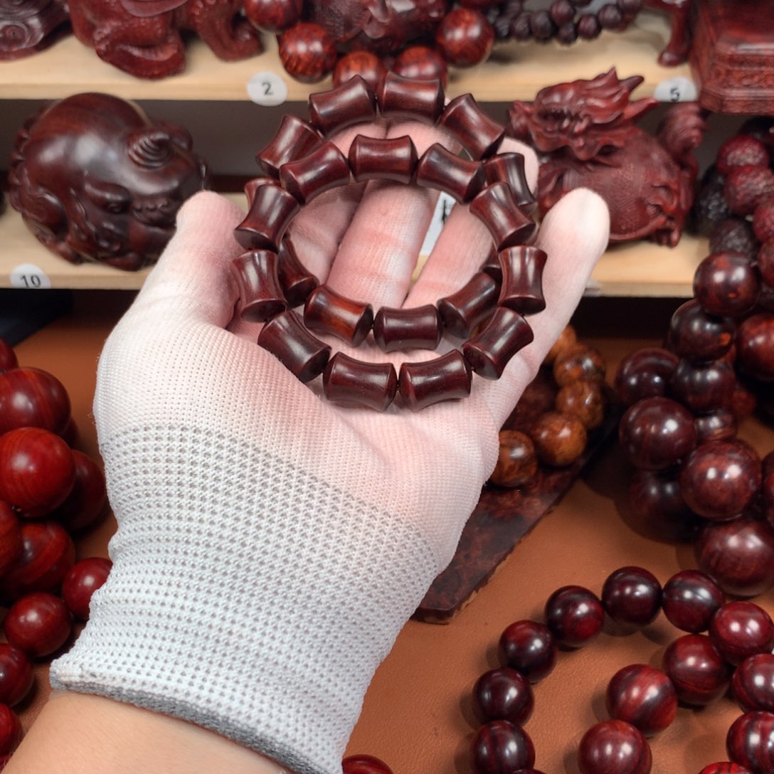 木15*20节节高升-多样性发其一