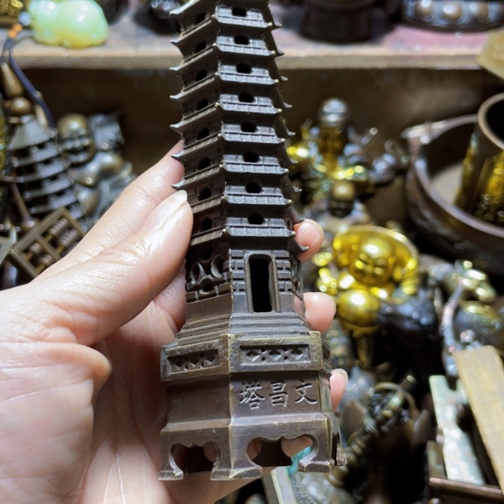 铜器摆件诚信经营