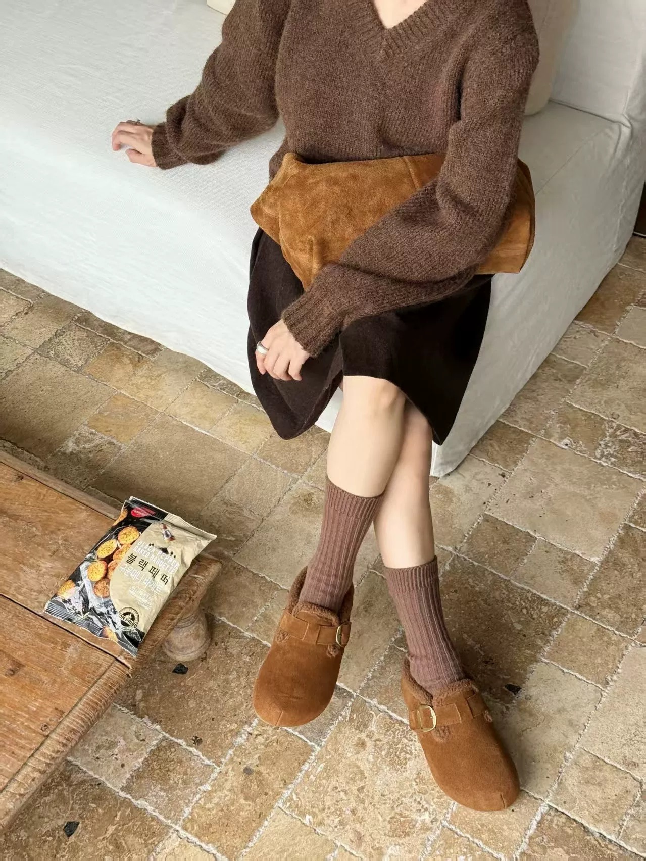 [801-1000]老爹鞋休闲鞋断码鞋