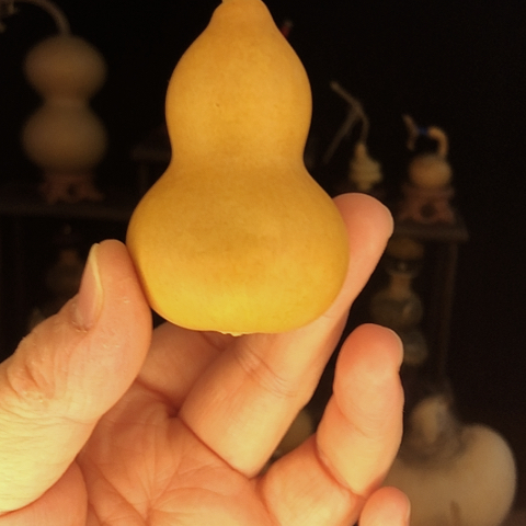 葫芦好好看的葫芦小挂件