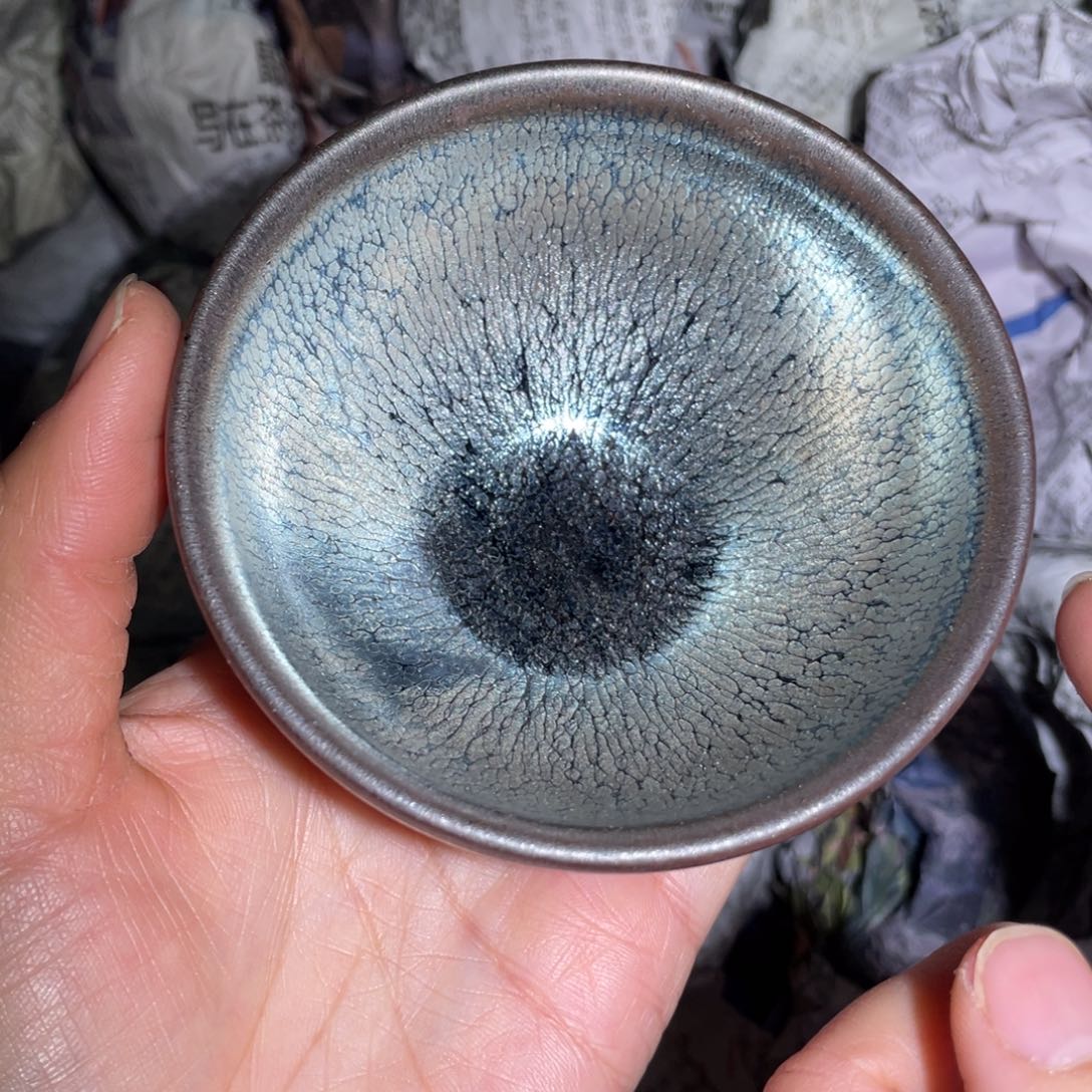 茶盏建盏直播间链接