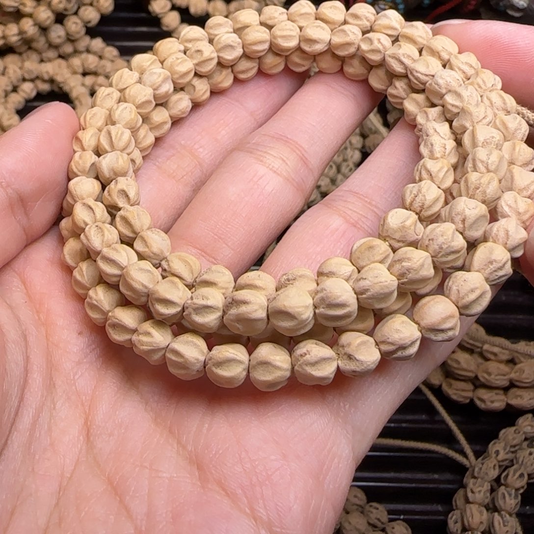 柏香籽/百香籽吊坠厚****哥